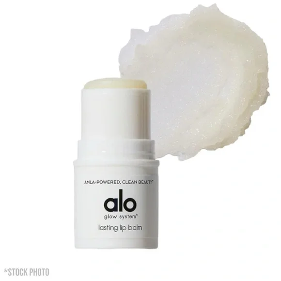 NWT Alo Glow System and Jouer Lip Care Bundle - Picture 5 of 9